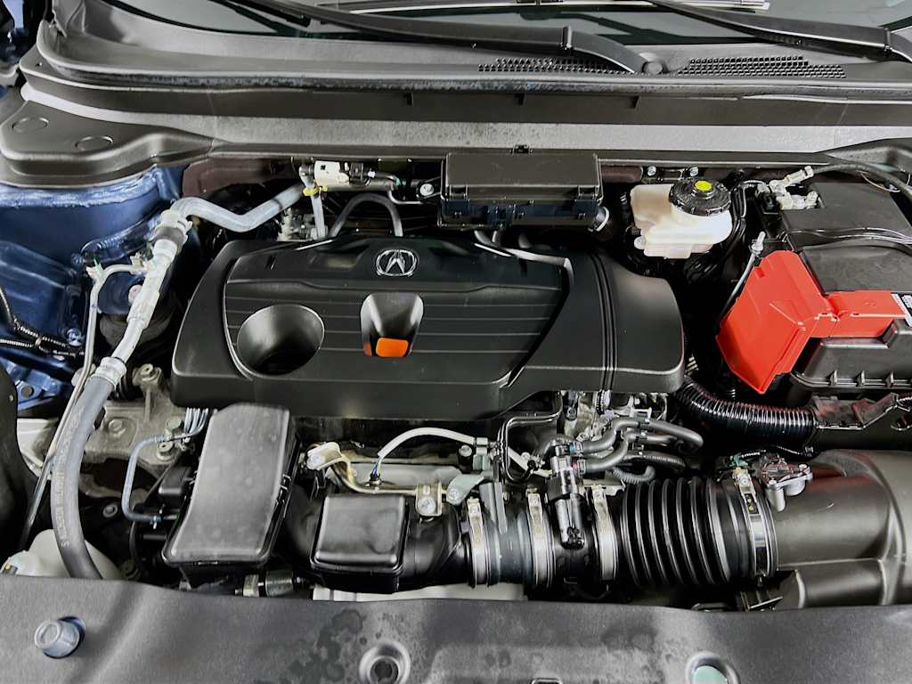 2025 Acura RDX — photo 30