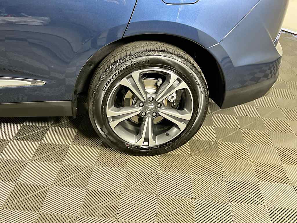 2025 Acura RDX — photo 31