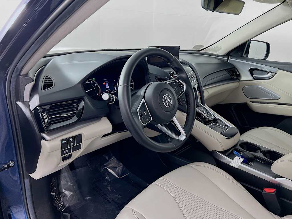 2025 Acura RDX — photo 9