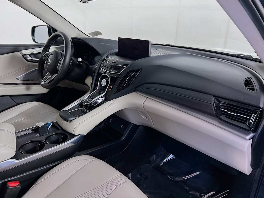 2025 Acura RDX — photo 29