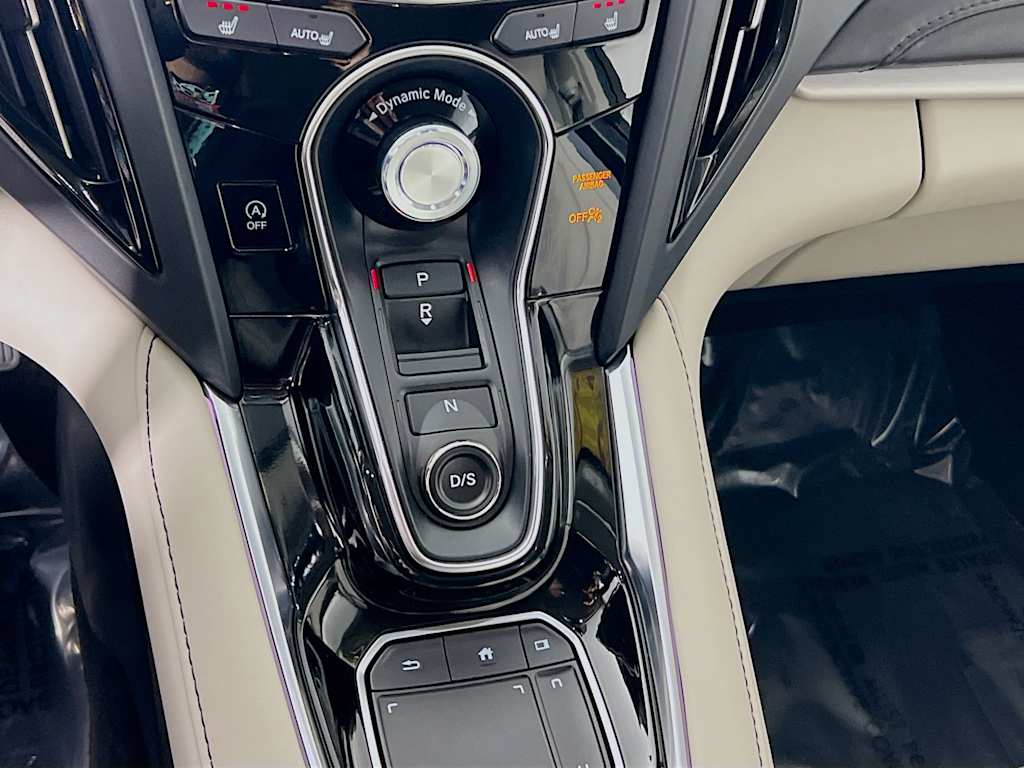2025 Acura RDX — photo 16