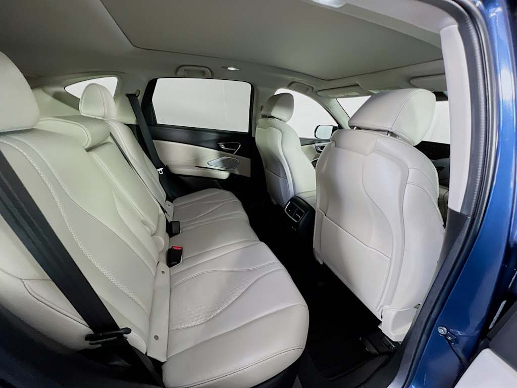 2025 Acura RDX — photo 27