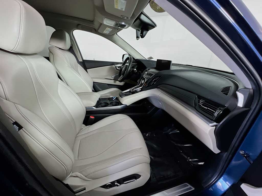 2025 Acura RDX — photo 28
