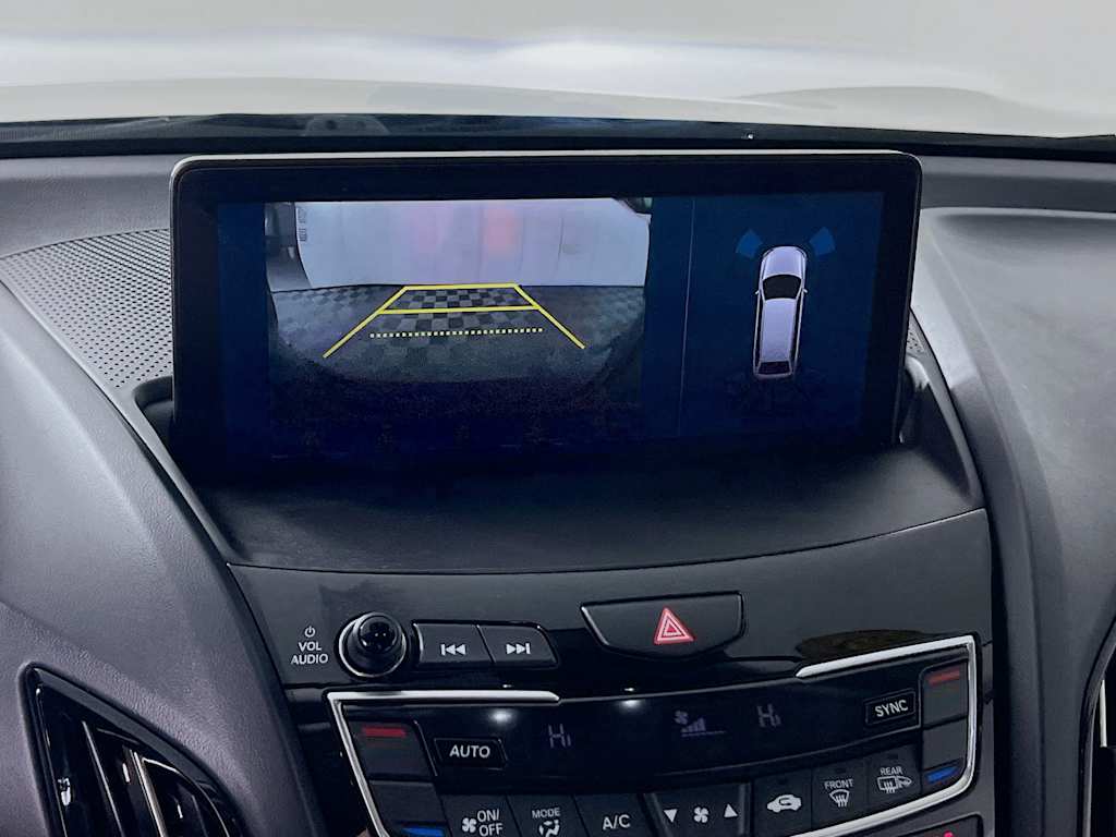 2025 Acura RDX — photo 13