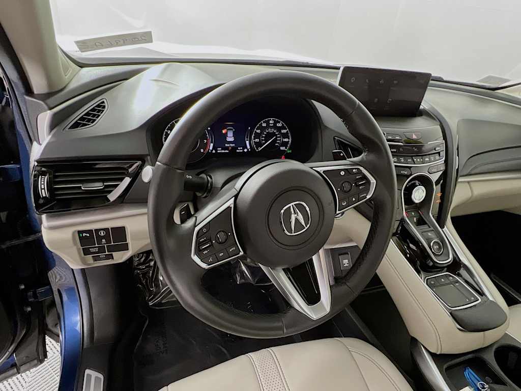 2025 Acura RDX — photo 11