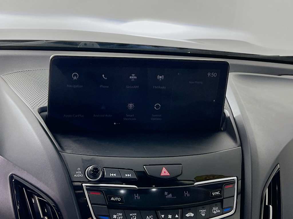 2025 Acura RDX — photo 14