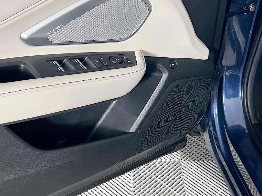 2025 Acura RDX — photo 18