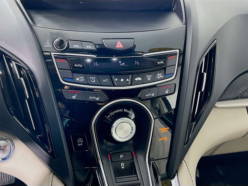 2025 Acura RDX — photo 15