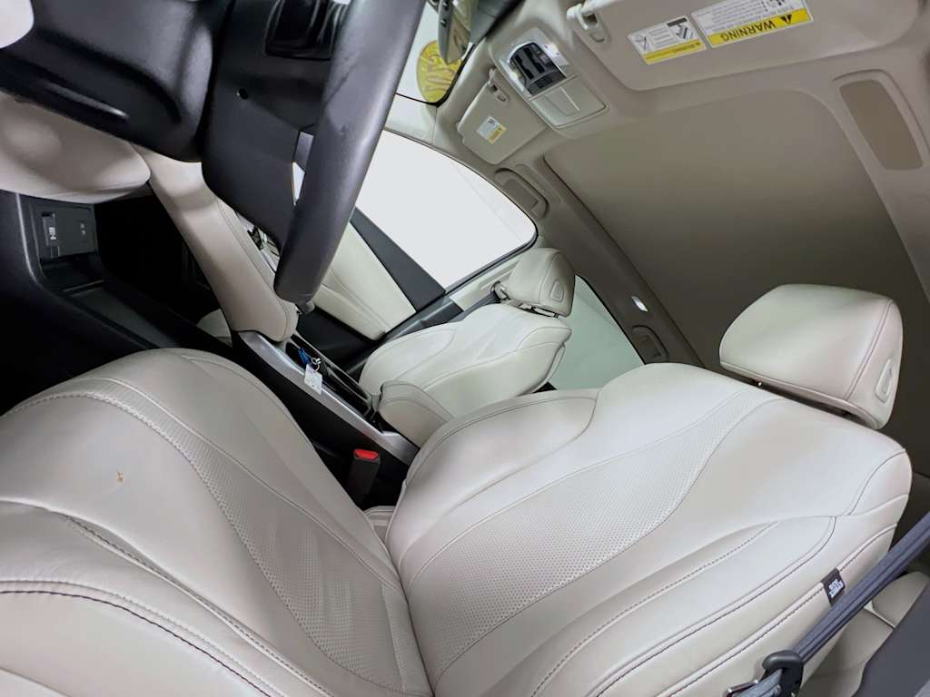 2025 Acura RDX — photo 22