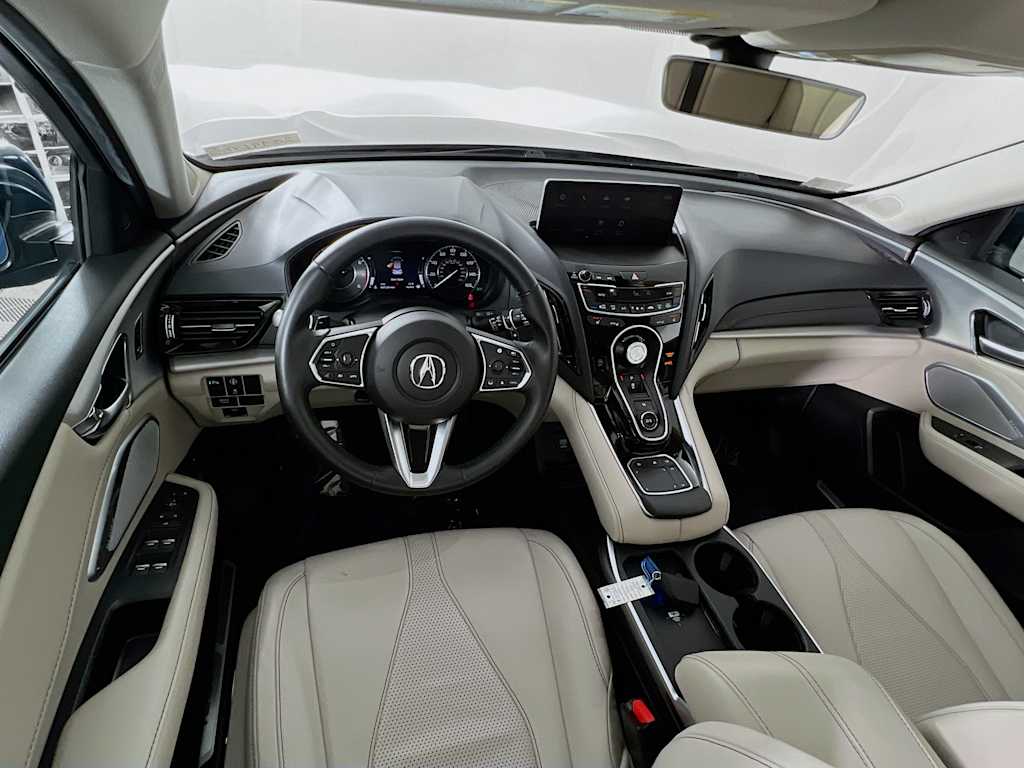 2025 Acura RDX — photo 23