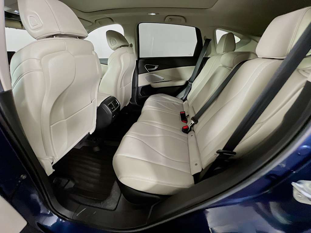 2025 Acura RDX — photo 25
