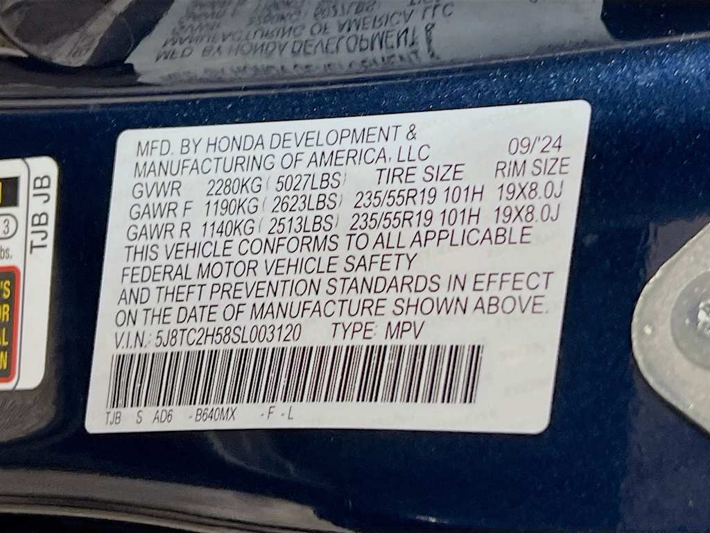2025 Acura RDX — photo 32