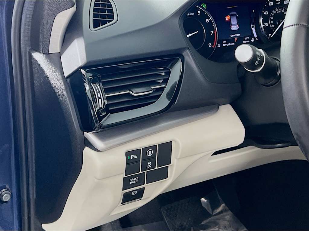 2025 Acura RDX — photo 10