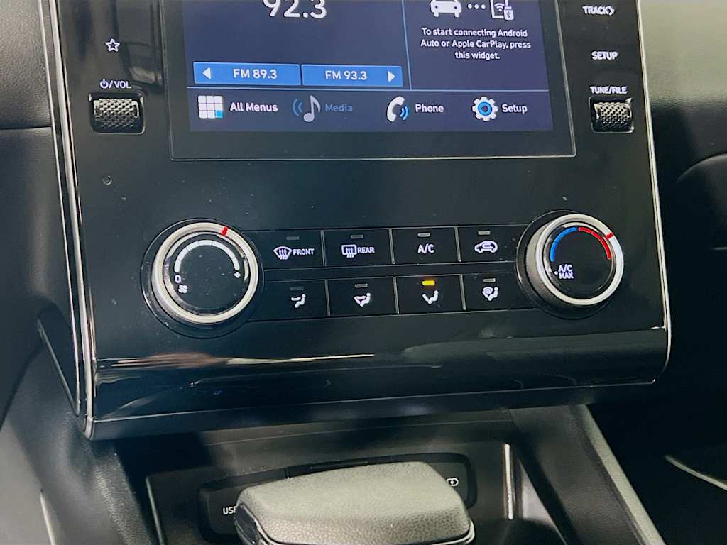2024 Hyundai Tucson — photo 15
