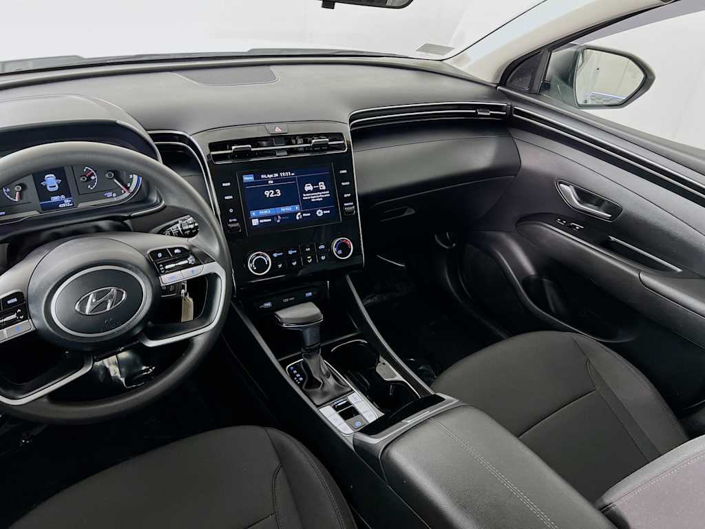 2024 Hyundai Tucson — photo 22
