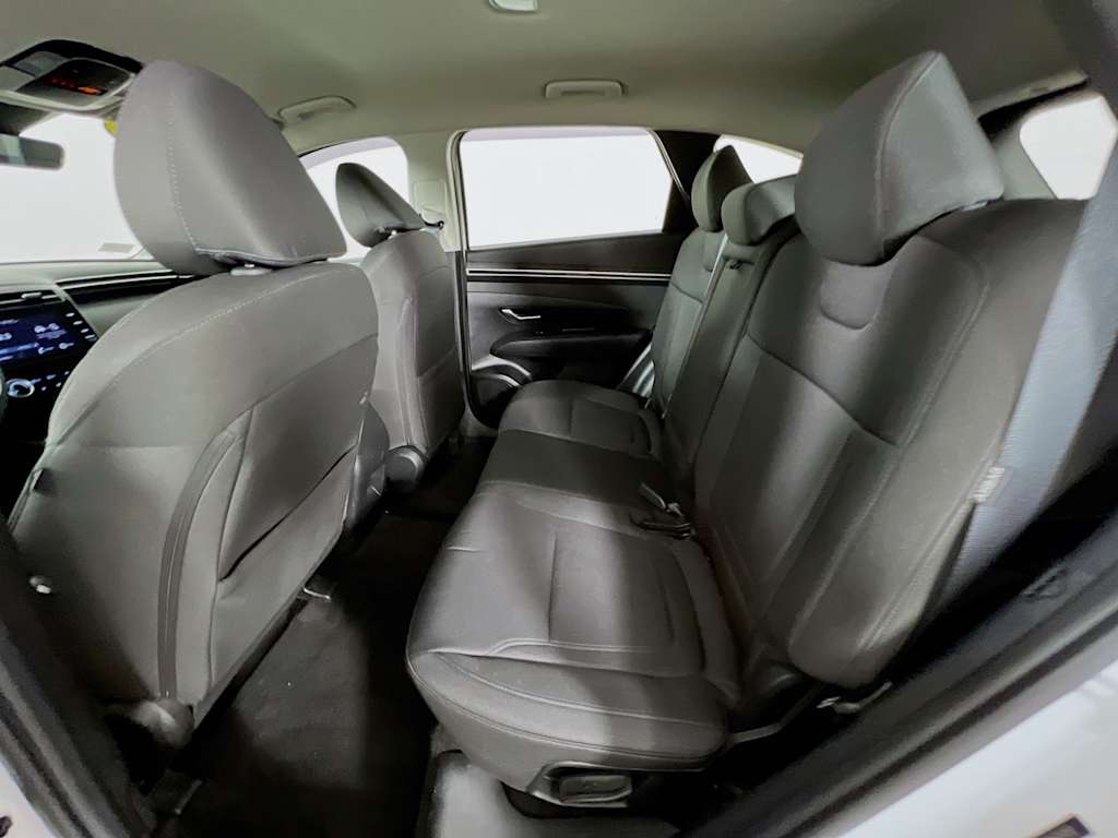 2024 Hyundai Tucson — photo 23