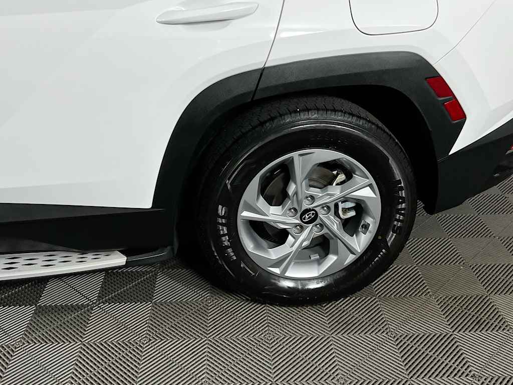 2024 Hyundai Tucson — photo 29