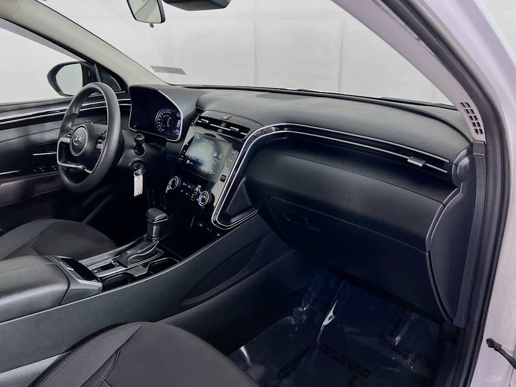 2024 Hyundai Tucson — photo 27