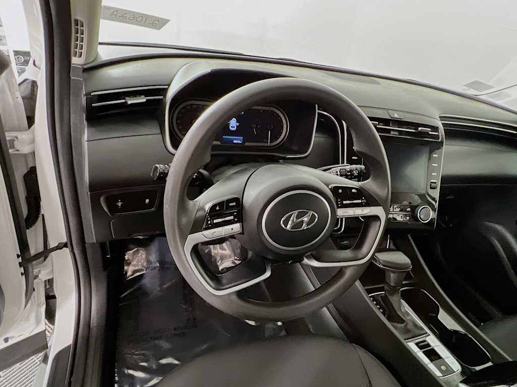 2024 Hyundai Tucson — photo 11