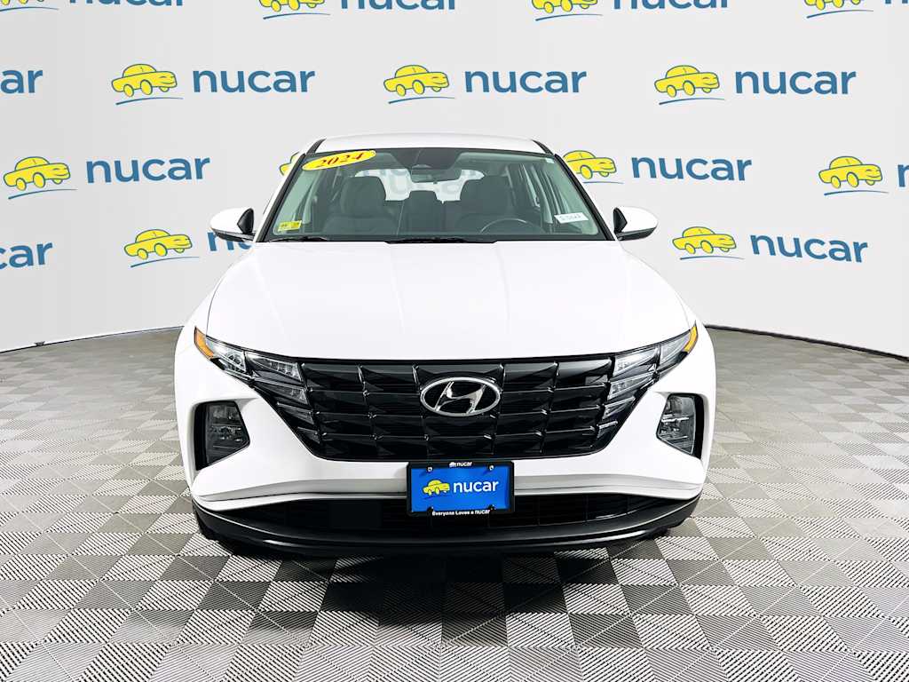 2024 Hyundai Tucson — photo 2