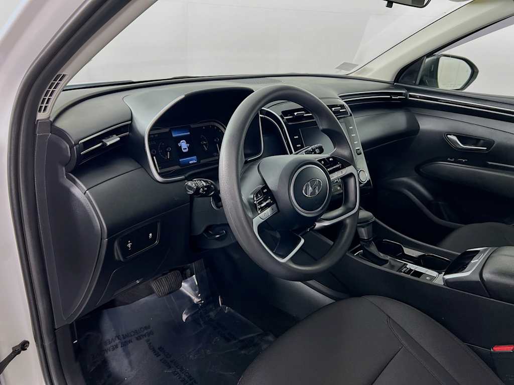 2024 Hyundai Tucson — photo 9