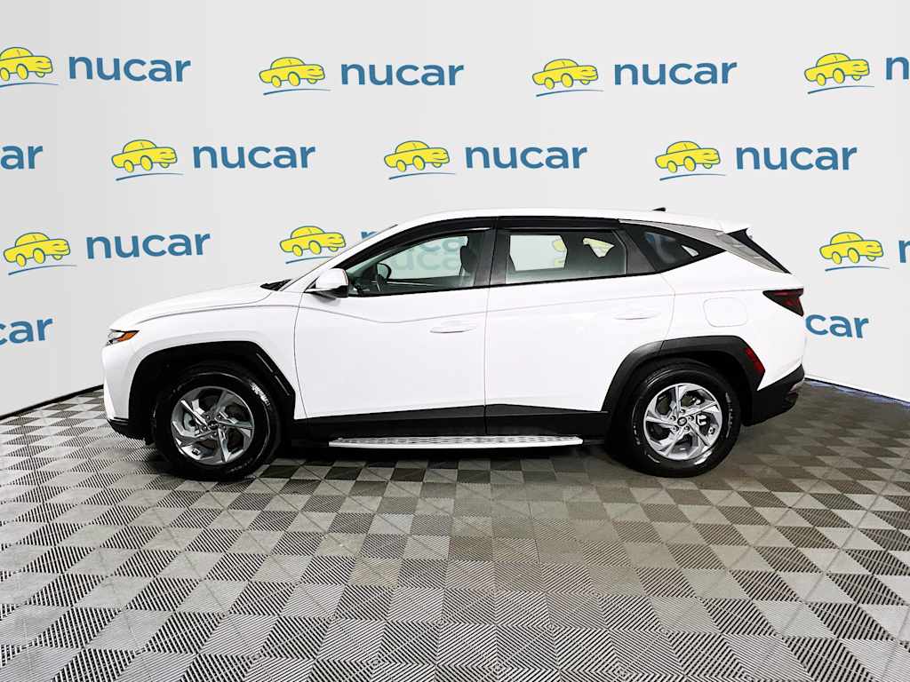 2024 Hyundai Tucson — photo 4