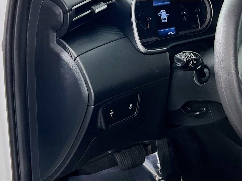 2024 Hyundai Tucson — photo 10