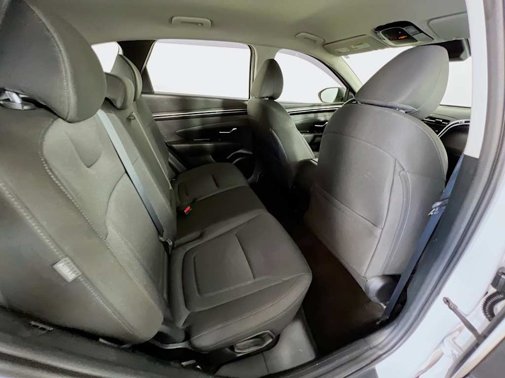 2024 Hyundai Tucson — photo 25