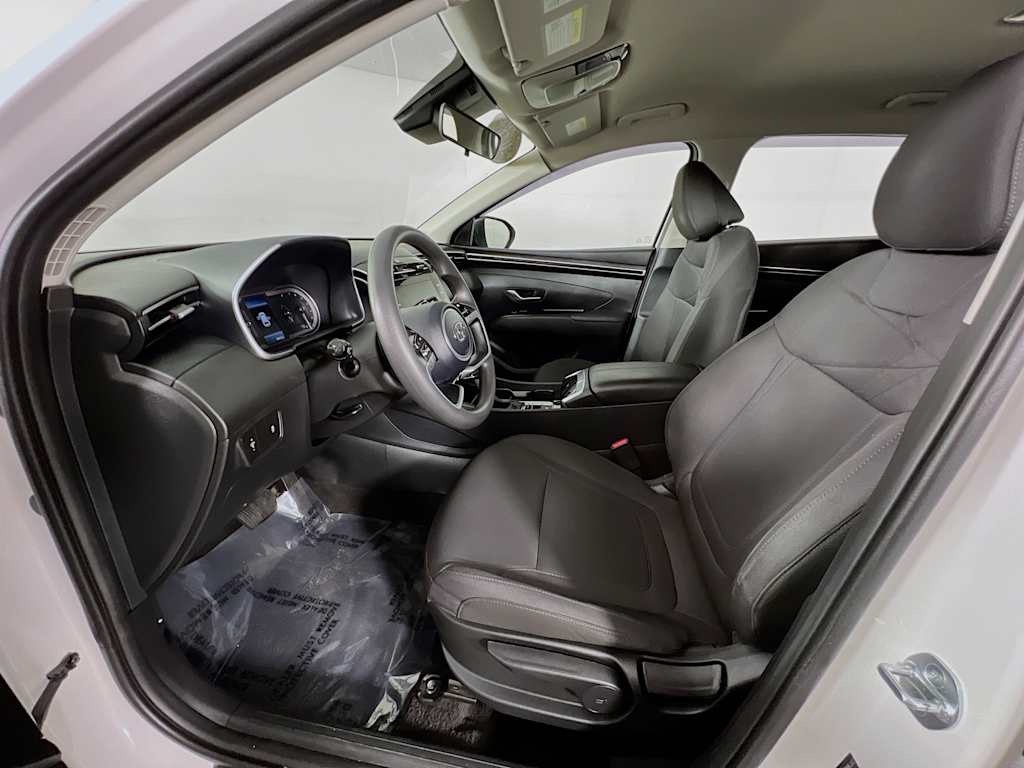 2024 Hyundai Tucson — photo 20