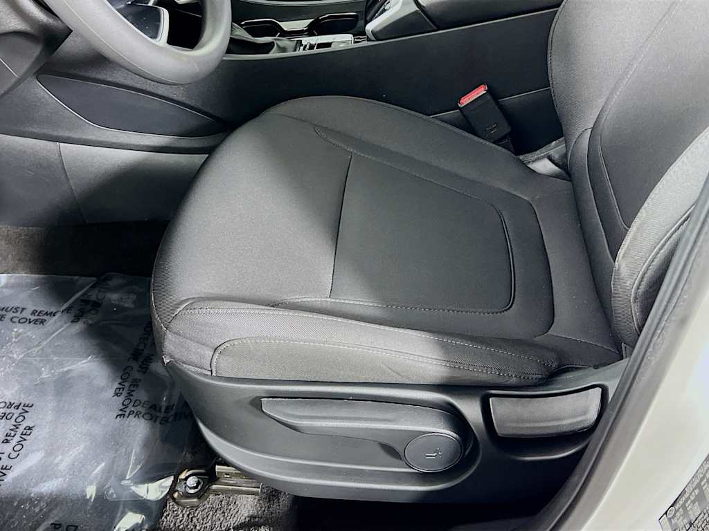 2024 Hyundai Tucson — photo 19