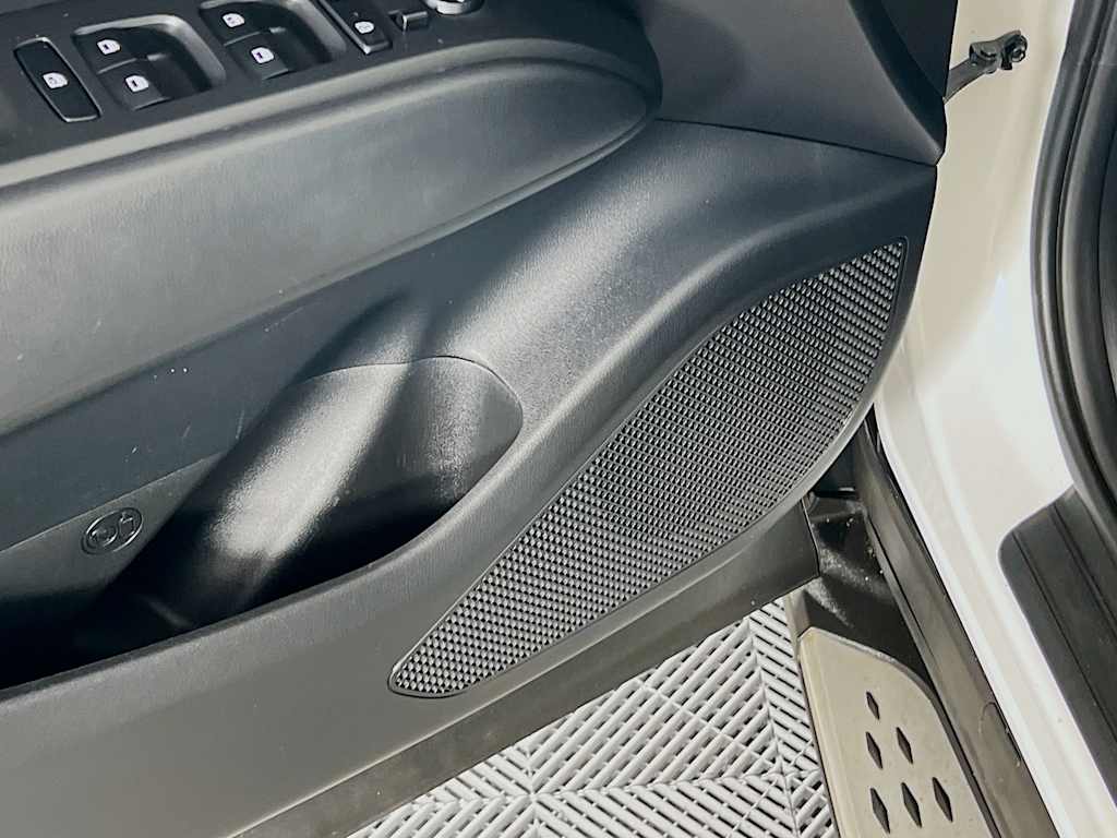 2024 Hyundai Tucson — photo 18