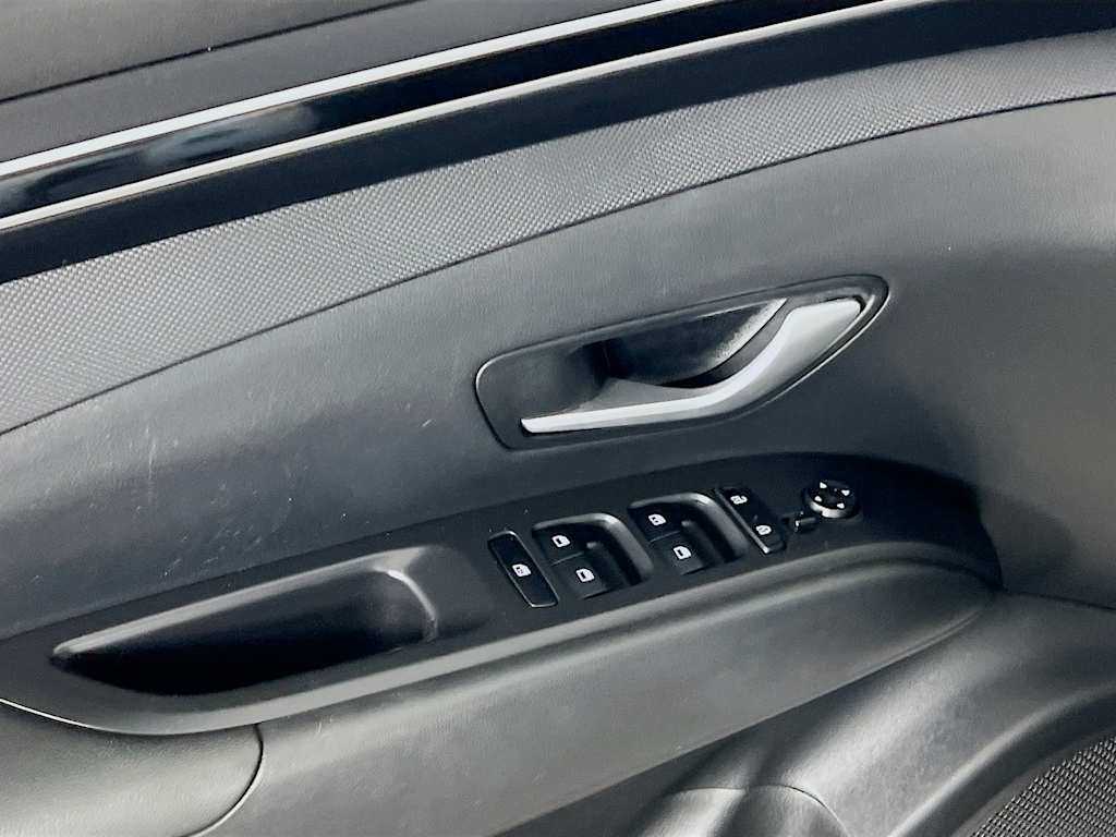 2024 Hyundai Tucson — photo 17
