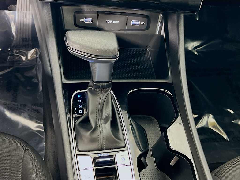 2024 Hyundai Tucson — photo 16