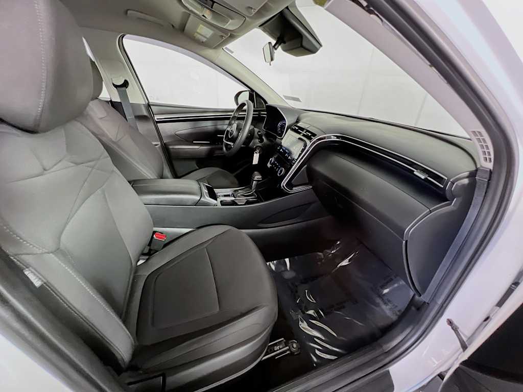 2024 Hyundai Tucson — photo 26