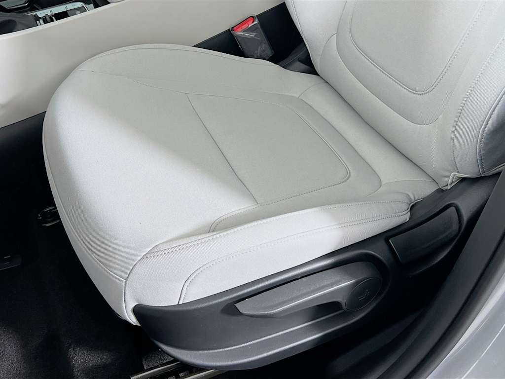 2026 Hyundai Tucson — photo 16
