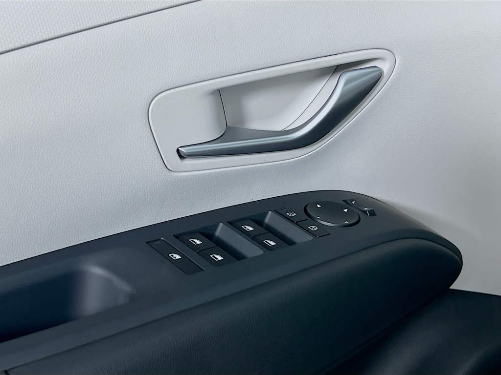 2026 Hyundai Tucson — photo 15