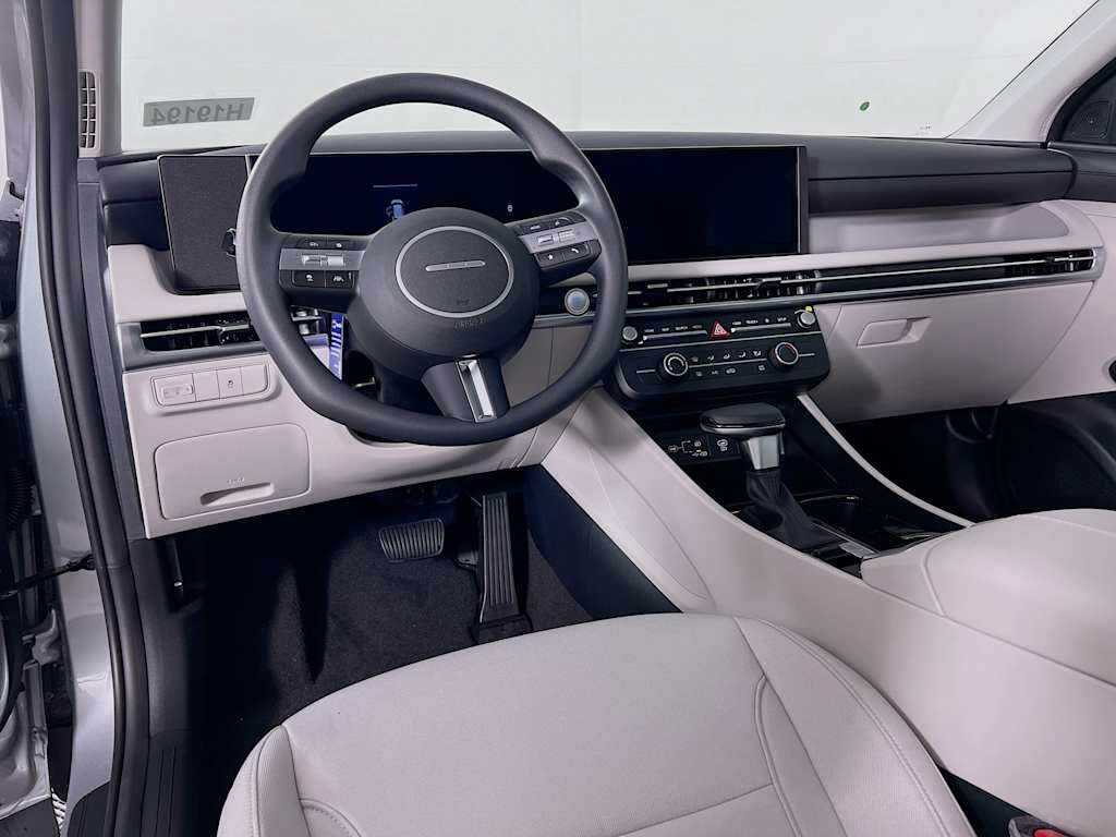2026 Hyundai Tucson — photo 6
