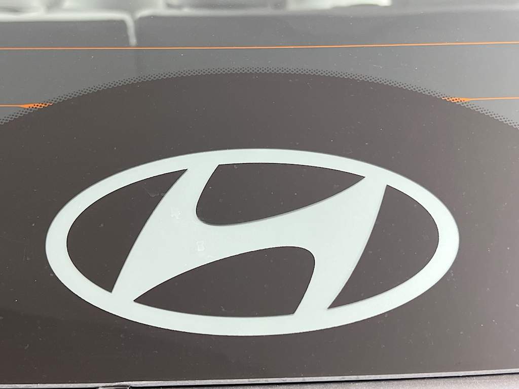 2026 Hyundai Tucson — photo 17