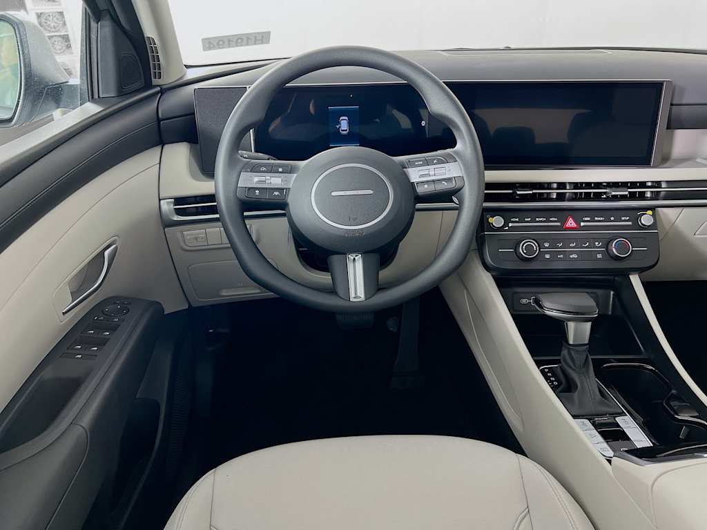 2026 Hyundai Tucson — photo 14