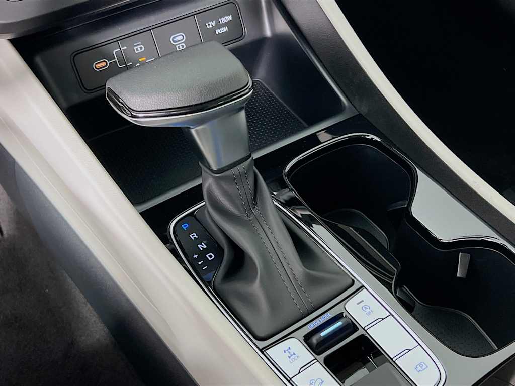 2026 Hyundai Tucson — photo 11