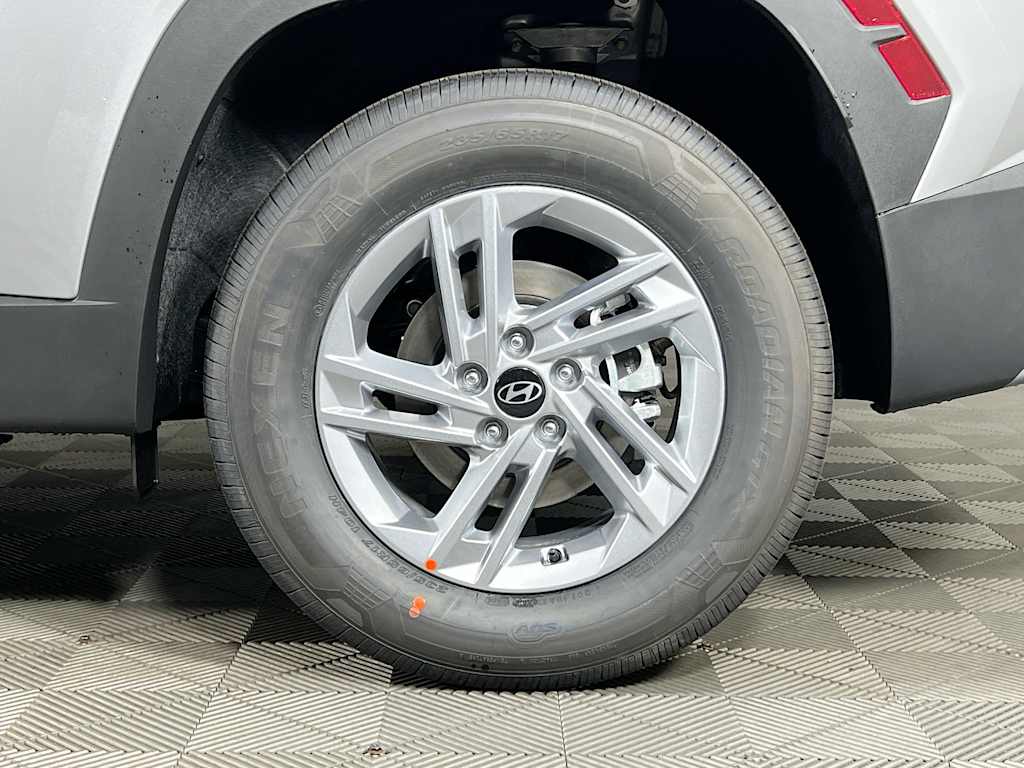 2026 Hyundai Tucson — photo 18