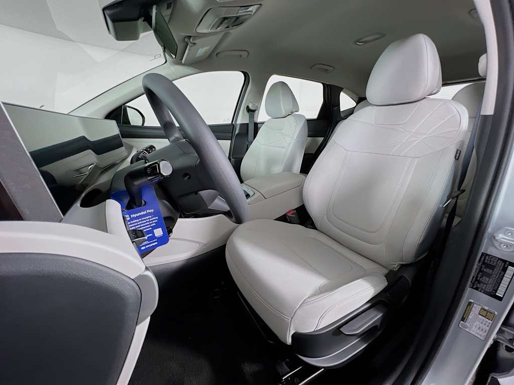 2026 Hyundai Tucson — photo 12