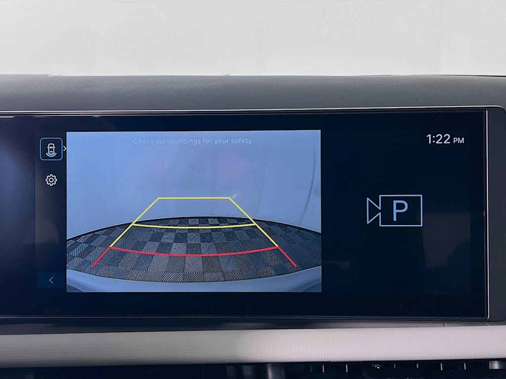 2026 Hyundai Tucson — photo 9