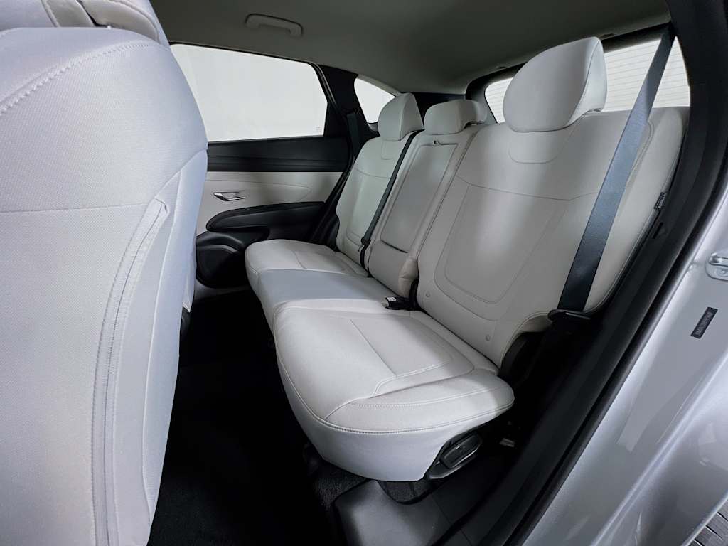 2026 Hyundai Tucson — photo 13