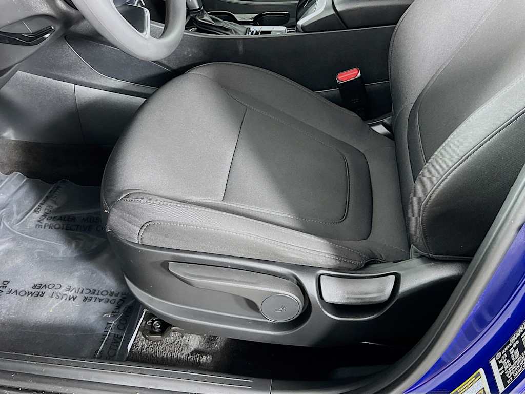 2024 Hyundai Tucson — photo 19