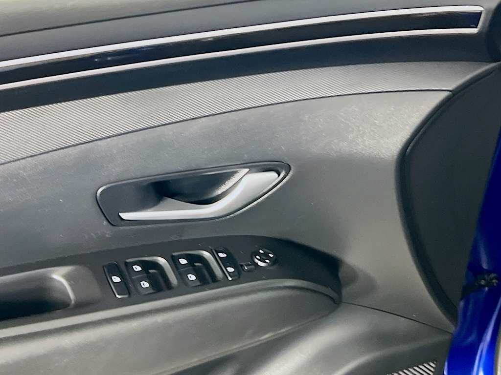 2024 Hyundai Tucson — photo 17