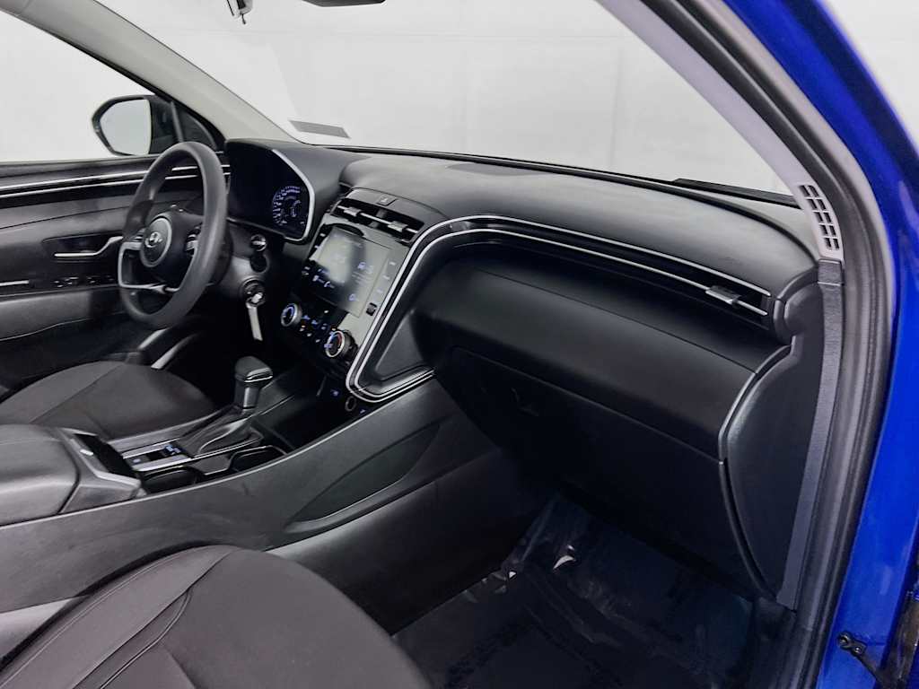 2024 Hyundai Tucson — photo 27