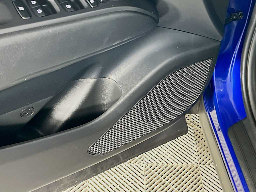 2024 Hyundai Tucson — photo 18