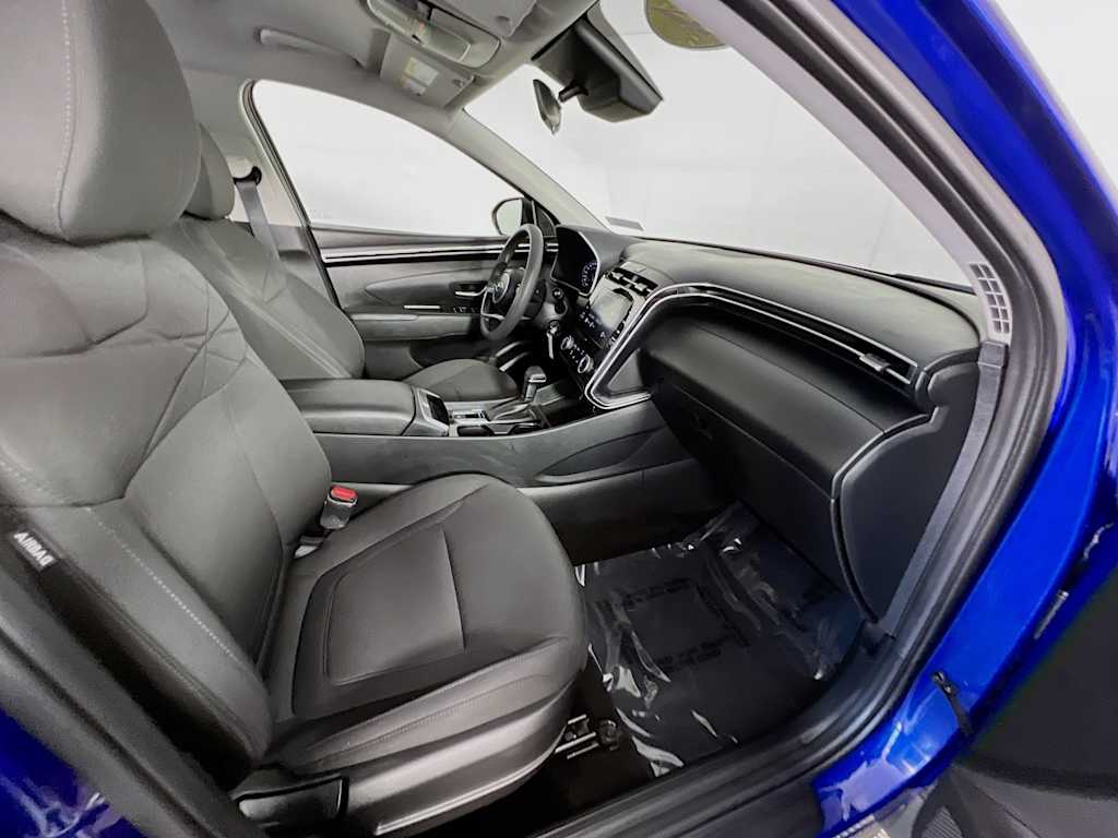 2024 Hyundai Tucson — photo 26