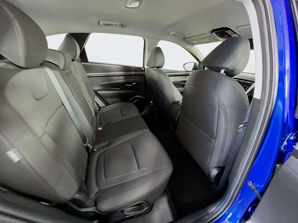 2024 Hyundai Tucson — photo 25